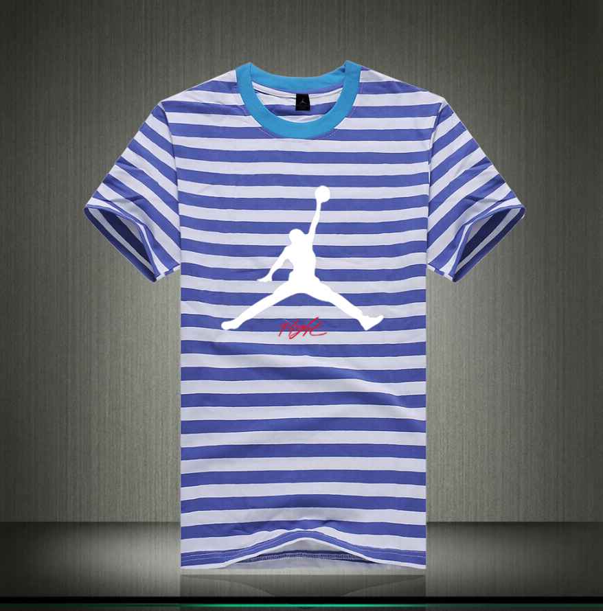 men jordan t-shirt S-XXXL-0872